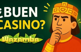 Guide pratique de Wazamba Casino : bonus, mobile et retraits
