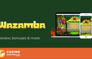 Guide pratique pour maîtriser Wazamba : bonus, sécurité et calculs