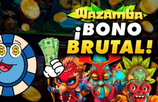 Guide pratique Wazamba : retraits, bonus et avantages VIP