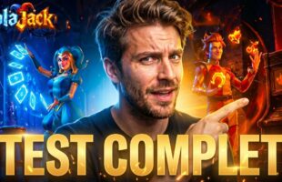 Lolajack Casino-Guide: Anmeldung, Bonus und Tipps