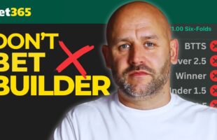 Luxury-casino Bet Builder Tool Guide