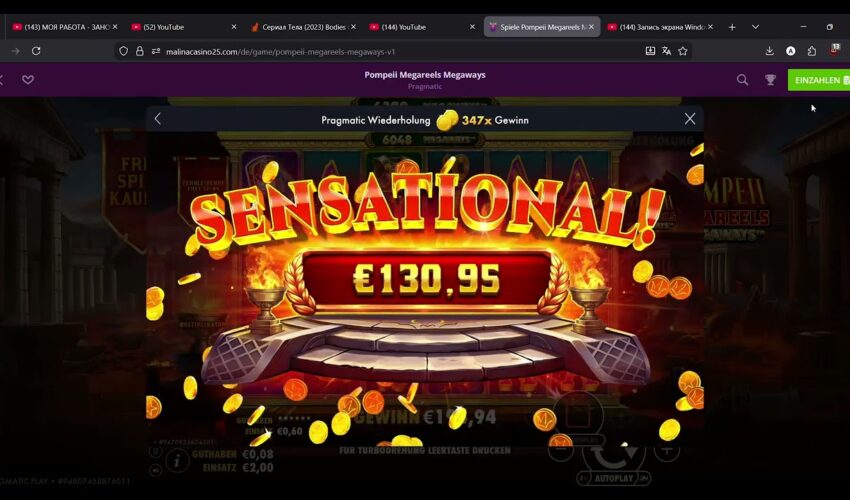 Malina Casino: kompletný návod na registráciu a bonusy