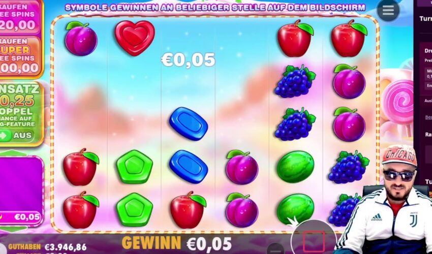 Malina Casino: praktični vodnik za registracijo in bonus izračun