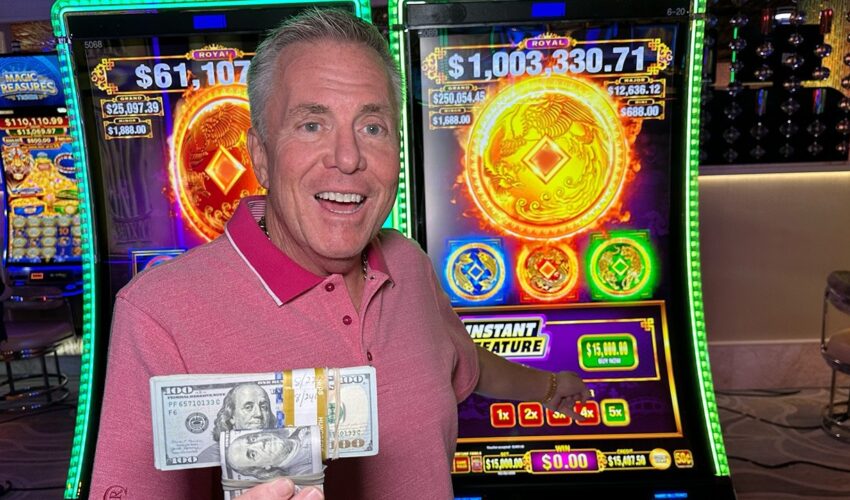 Martin Casino: Bonus berechnen und optimal nutzen