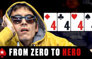 Pokerstars.hu útmutató: regisztráció, bónusz kód és kifizetés
