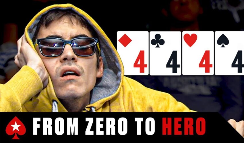Pokerstars.hu útmutató: regisztráció, bónusz kód és kifizetés