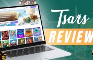 Tsars casino – praktični vodič s podrobnimi izračuni bonusov