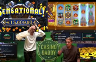Valhalla Casino guide: Sådan kommer du i gang med spil og bonusser