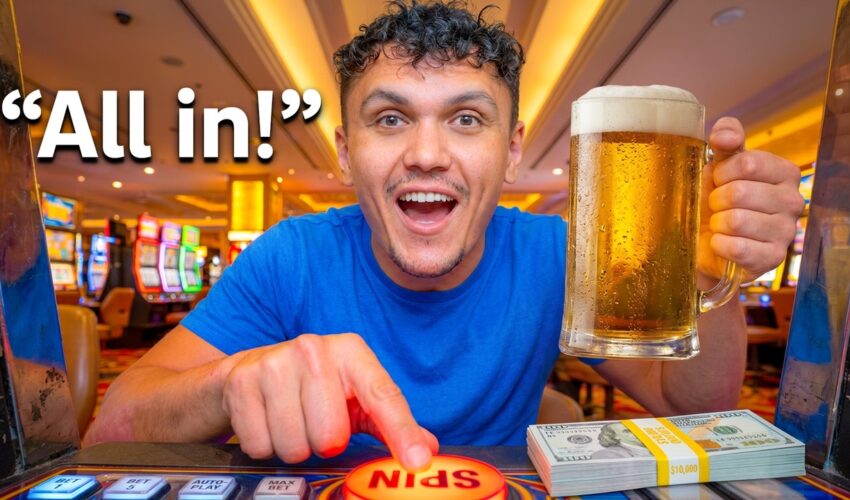 Vodič za registracijo in bonus matematiko – Ivibet casino