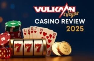 Vulkan Vegas kaszinó útmutató: Bonuszkalkuláció és regisztrációs lépések
