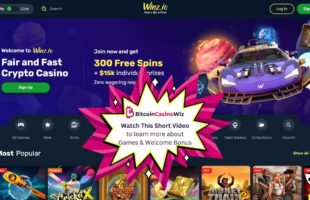Winz Casino Login & Anleitung: Schritt für Schritt zum Gewinn