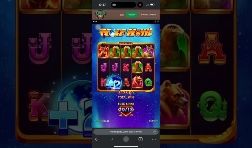 Yukon Gold Casino: popoln tehnični vodnik za igralce