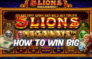 Winnita Megaways Slot Picks