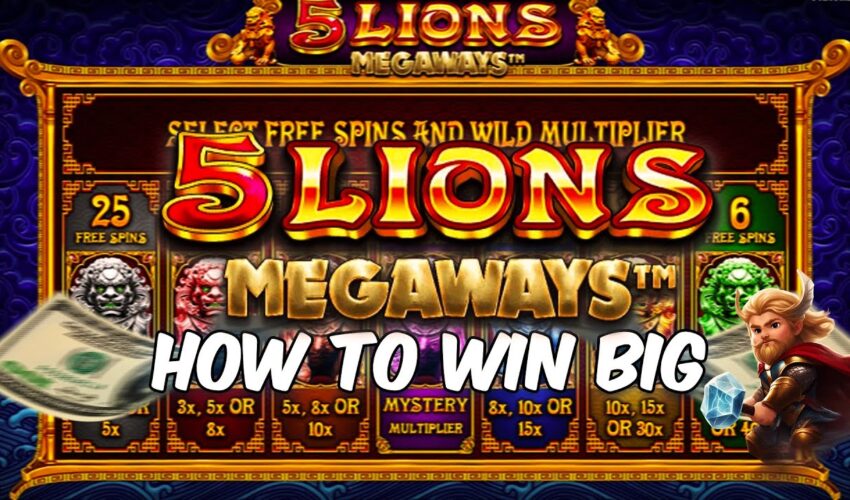 Winnita Megaways Slot Picks