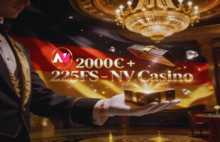 NV Casino Treueprogramm: Punkte und Belohnungen erklärt