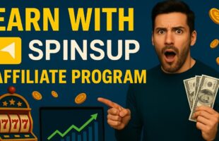 Spinboss Affiliate Program Overview