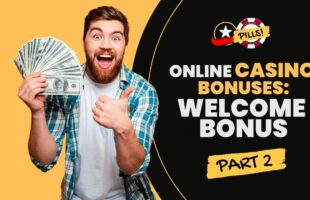 Zombillion Welcome Bonus Contribution Rates by Game Type